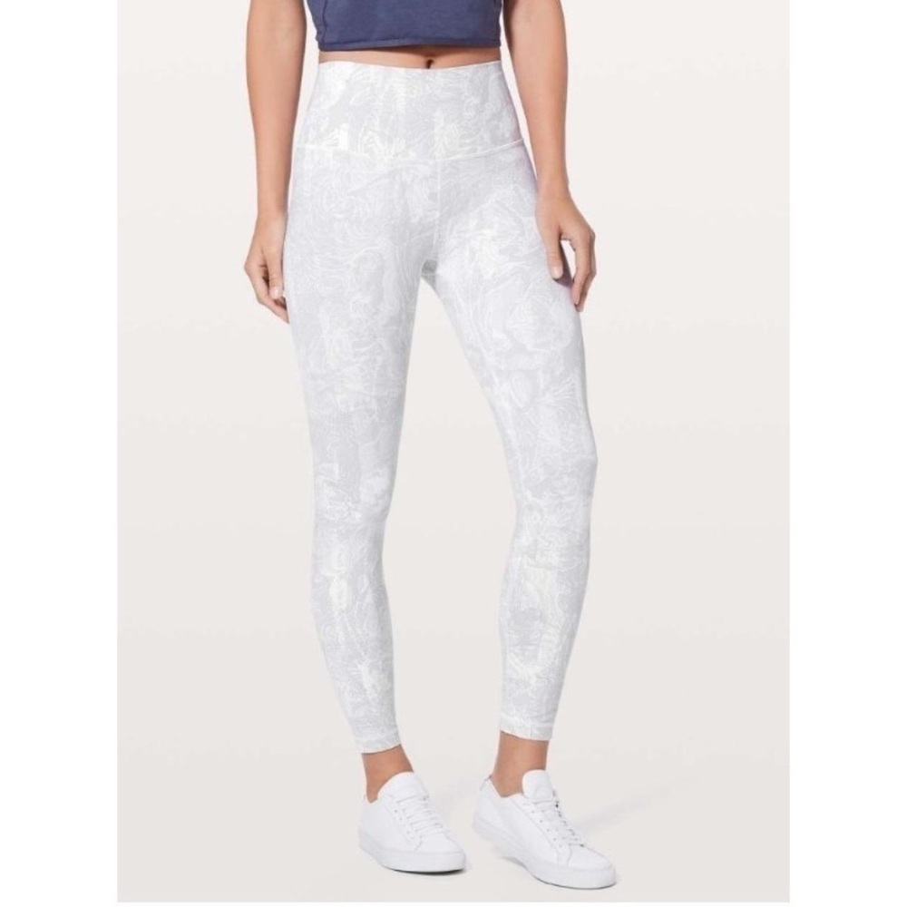 Lululemon Wunder Under